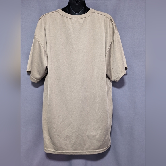 Rothco quick dry moisture wicking T-shirt, XL - Picture 2 of 3
